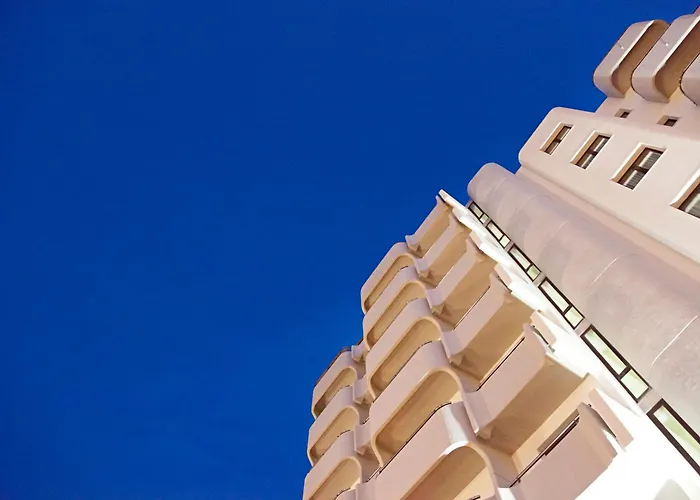 Hotel Mistral Termoli