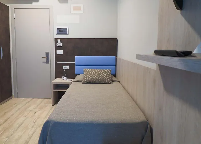 Hotel Europa Termoli