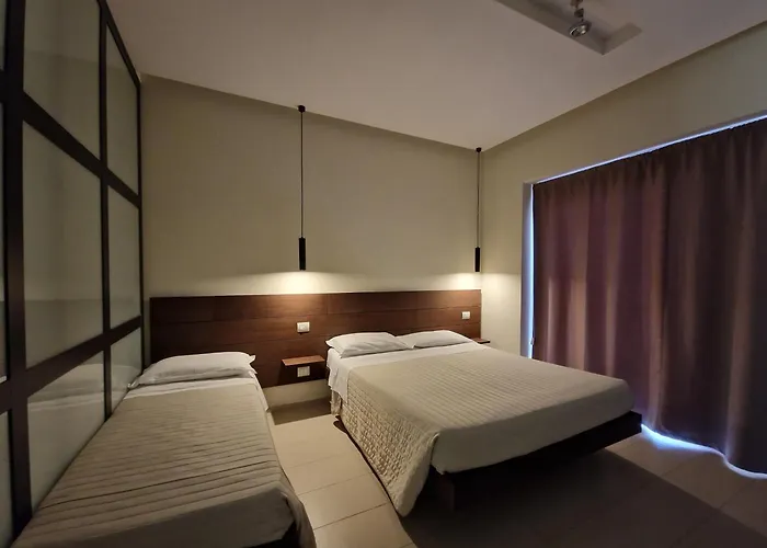 Martur ResortAlbergo